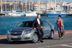 Chevrolet Malibu 2012 года (EU)
